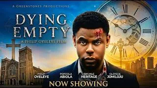 Thumbnail: Did His Church Kill His Brother? | DYING EMPTY (Christian Short Film) | Philip Oyeleye film