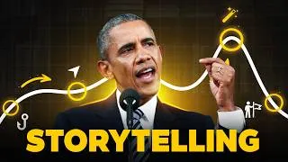 Thumbnail: How to Tell Stories So Well People Think You’re Brilliant
