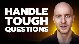 Thumbnail: Reply So Calmly They Regret Asking