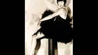 Thumbnail: Louise Brooks & Rina Ketty - J'attendrai (1938)