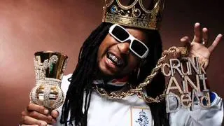 Thumbnail: Flosstradamus ft. Lil Jon - Act a Fool (High Quality)