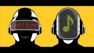 Thumbnail: Daft Punk vs Benny Benassi - Technologic (High Quality)