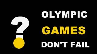 Thumbnail: Olympic Games Quiz 🏆 Try Not to Fail