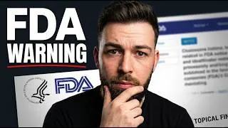 Thumbnail: Your Hair Loss Pill Could Be Hurting You