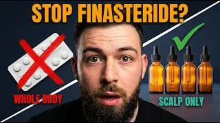 Thumbnail: Finasteride Side Effects? 4 Topicals That Skip Them