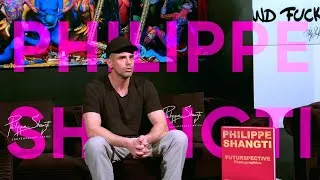 Thumbnail: Interview with Philippe Shangti 2025 | NO JUDGEMENT HERE