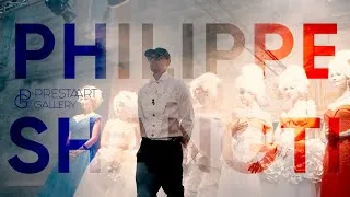 Thumbnail: 🔴 PHILIPPE SHANGTI SHOOTING LIVE SHOW - Le château Ducal à Uzès, June 14th 2025
