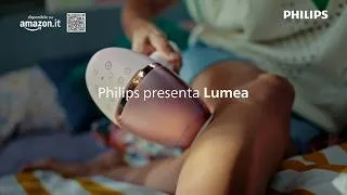 Thumbnail: Philips Lumea - IPL Series 9900