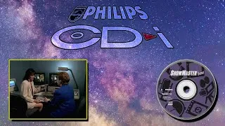 Thumbnail: Showmaster Demo | 1996