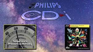 Thumbnail: Temperature, Pressure and Humidity | 1995