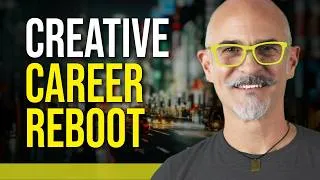 Thumbnail: How to Stay Relevant as a Creative Pro
