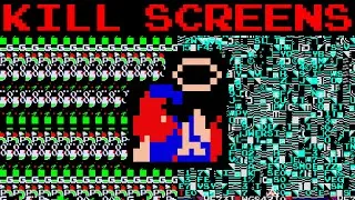 Thumbnail: 15 Arcade Kill Screens