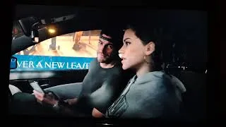 Thumbnail: GTA 6 First Gameplay Look 