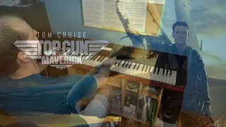 Thumbnail: Top Gun Maverick Orchestra Cover