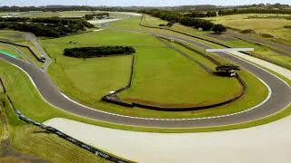 Thumbnail: Phillip Island Grand Prix Circuit Lap