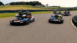 Thumbnail: Phillip Island Go Karts: The ultimate karting location