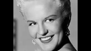Thumbnail: Peggy Lee - Just In Time