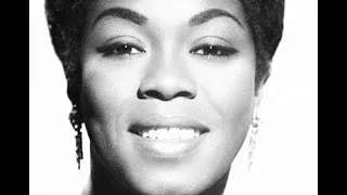 Thumbnail: Sarah Vaughan - It's Magic