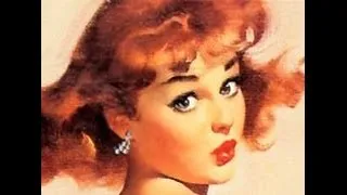 Thumbnail: Andy Williams - Canadian Sunset    [Gil Elvgren]