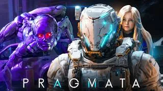 Thumbnail: Pragmata Changed 3rd Person Shooters Forever (REVIEW)