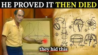 Thumbnail: This Scientist Revealed EXACTLY How Consciousness Controls Reality… Then He Unexpectedly Disappeared