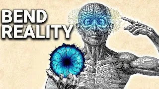 Thumbnail: Quantum Entanglement: The Physics of Manifestation Explained