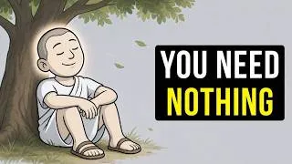 Thumbnail: Baruch Spinoza - How To Be Happy (Even If You Have Nothing) (Rationalism)