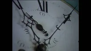 Thumbnail: Is Time Real? 
