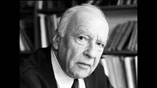 Thumbnail: Gadamer on Education & Tradition (1979)