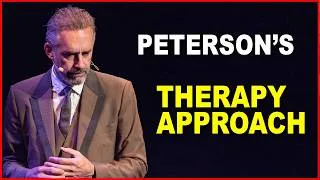 Thumbnail: Peterson’s Therapy Approach (Most Therapists Wouldn’t Do This)