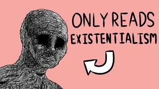 Thumbnail: Which Type of Philosophy Student Are You?