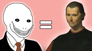 Thumbnail: What Your Favorite Philosopher Says About You (Part 2)