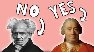 Thumbnail: Philosophers I Would Grab Drinks With