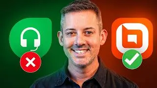 Thumbnail: The #1 Freshdesk Alternative for Growing Support Teams (BoldDesk Review)