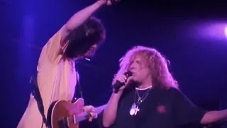 Thumbnail: Van Halen - Jump Live Right Here Right Now - Best Live