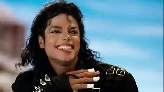 Thumbnail: Michael Jackson PK Rabbit Spike in Speed Demon