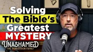 Thumbnail: The Bible’s Greatest Mystery Is Solved in One Sentence | 1384