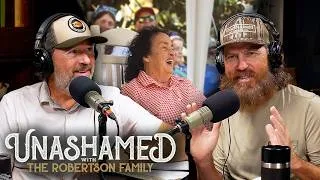 Thumbnail: The Robertson Brothers Compete to Cook Miss Kay the Better Meal | 1383