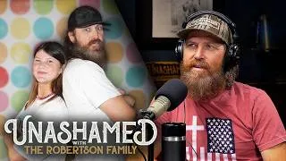 Thumbnail: Jase Turns a Boyfriend’s Bad Manners into a Two-Hour Bible Study & Mia Approves | 1382