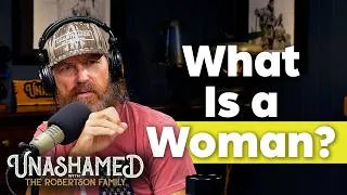 Thumbnail: Jase Calls America Back to the Truth About Men & Women' s Gender Differences | 1381