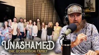 Thumbnail: Jase Robertson Puts His Own Life on the Line for His Children’s Faith | 1380