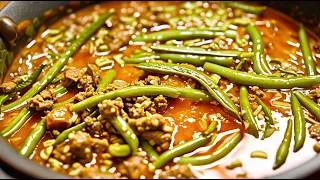 Thumbnail: I cook this stew three times a week!!! My family loves it!!!