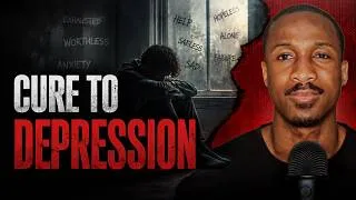 Thumbnail: The Closest Thing We Have to a Cure for Depression — Backed by Science