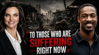 Thumbnail: Why Some People Don’t Break in Crisis | Dr. Kate Truitt Psycholgoist and Neuroscientist