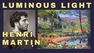 Thumbnail: Revealing 4 Keys of LUMINOUS Light and COLOR Mixing!