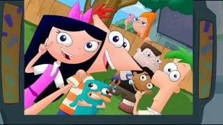 Thumbnail: Goodbye Phineas and Ferb (2007 - 15) - A Tribute Montage