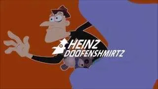 Thumbnail: Phineas and Ferb The OWCA Files -  Introduction [CLIP]