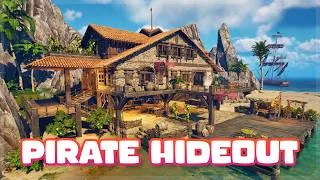 Thumbnail: How to Build a Cosy Pirate Hideout | Windrose