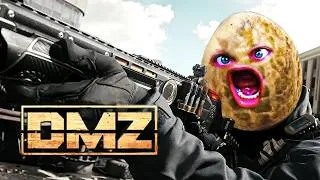 Thumbnail: THIS is Why DMZ 2 is Going to Blow Up!