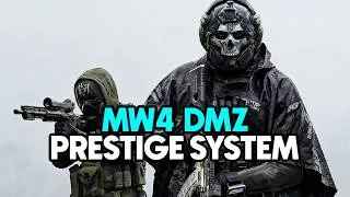 Thumbnail: No One is Talking About This MW4 DMZ Feature?!